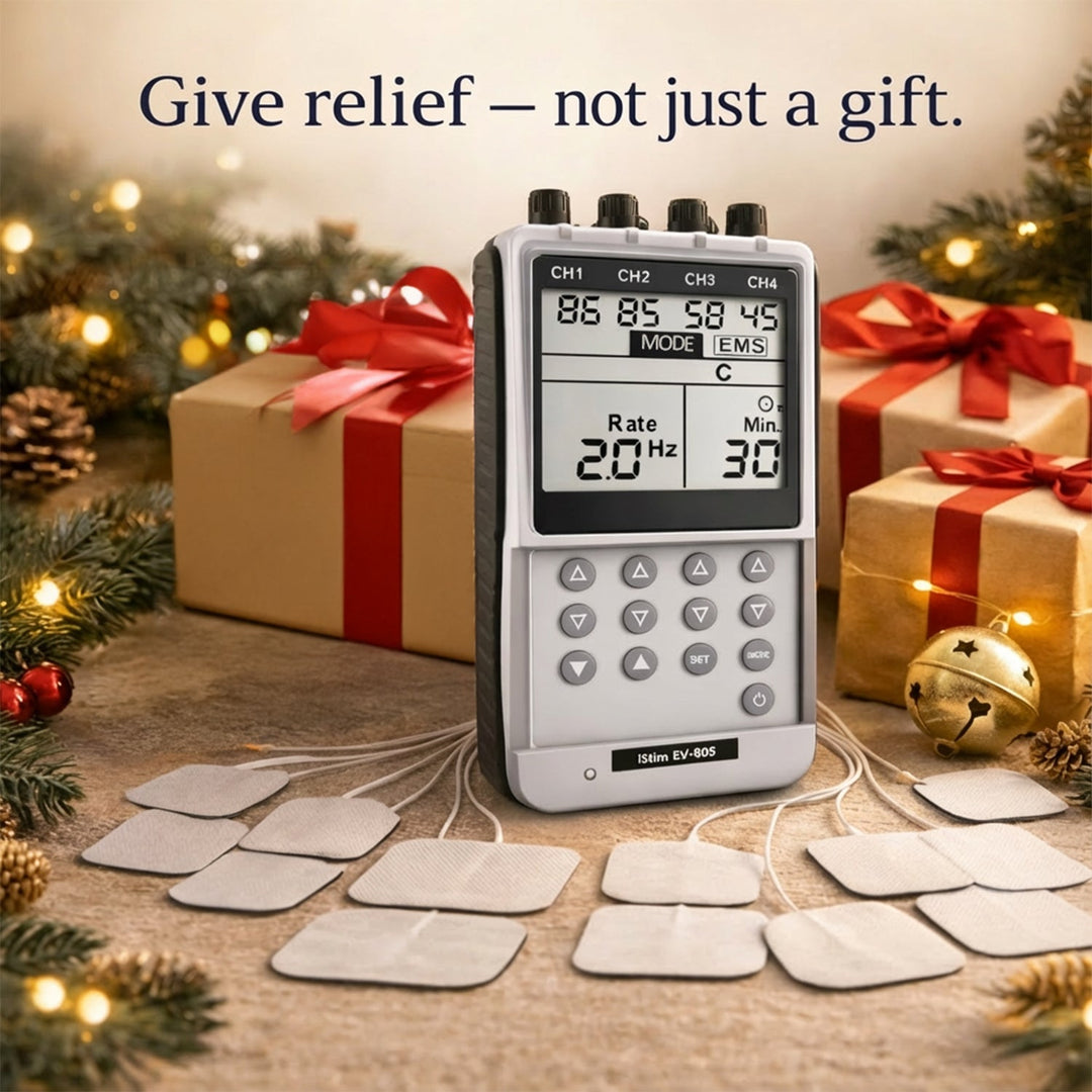 More Than a Gift: Wishing You a Comfortable Christmas